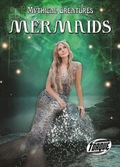 Mermaids цена и информация | Книги для подростков и молодежи | kaup24.ee
