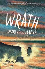 Wrath цена и информация | Книги для подростков и молодежи | kaup24.ee