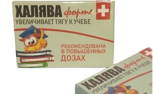 Прикольный мармелад "Халява Форте" цена и информация | Сладости | kaup24.ee