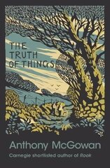 Truth of Things Combined volume hind ja info | Noortekirjandus | kaup24.ee