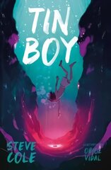 Tin Boy цена и информация | Книги для подростков и молодежи | kaup24.ee