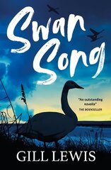 Swan Song цена и информация | Книги для подростков и молодежи | kaup24.ee