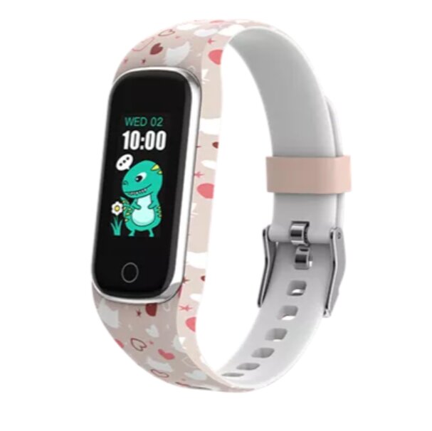 Denver BFK-312 Pink цена и информация | Nutikellad (smartwatch) | kaup24.ee