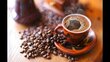 Maitsestatud jahvatatud kohv "Cool Mint", 100 g цена и информация | Kohv, kakao | kaup24.ee