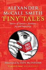 Tiny Tales New in Paperback цена и информация | Фантастика, фэнтези | kaup24.ee