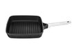 Grillpann AMBITION Taurus, 26x26 cm hind ja info | Pannid | kaup24.ee