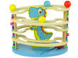 Puidust mäng lastele Lean Toys Draakoni pallid hind ja info | Poiste mänguasjad | kaup24.ee