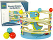 Puidust mäng lastele Lean Toys Draakoni pallid цена и информация | Poiste mänguasjad | kaup24.ee