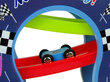 Mäng poistele Lean Toys 6-korruseline parkla hind ja info | Poiste mänguasjad | kaup24.ee