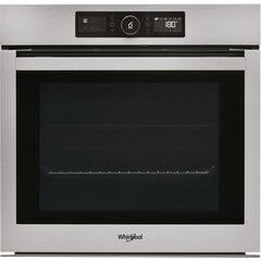 Whirlpool AKZ9 6230 IX цена и информация | Духовки | kaup24.ee