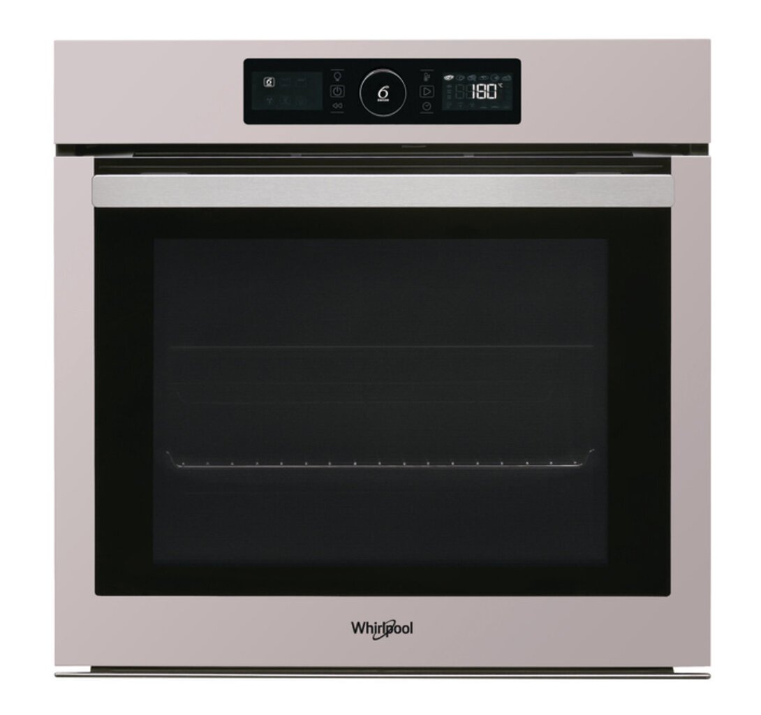 Whirlpool AKZ9 6230 S hind ja info | Ahjud | kaup24.ee