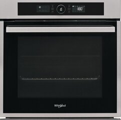 Whirlpool OAKZ9 7921 CS IX цена и информация | Духовки | kaup24.ee