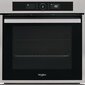 Whirlpool OAKZ9 7921 CS IX цена и информация | Ahjud | kaup24.ee