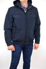 Мужская куртка Issho 2301 цена и информация | Мужские куртки | kaup24.ee