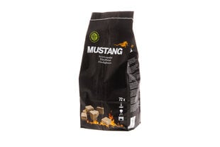 Süütetabletid Mustang, 72 tk hind ja info | Mustang Lapsed ja imikud | kaup24.ee