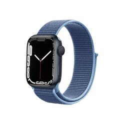 Apple Watch 38/40mm цена и информация | Аксессуары для смарт-часов и браслетов | kaup24.ee