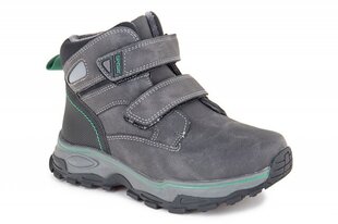 Laste poolsaapad LESCARPE 424146036729 hind ja info | Laste saapad | kaup24.ee