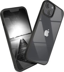 Чехол Premium Hard Case Apple iPhone 13 Pro Max Clear PC цена и информация | Чехлы для телефонов | kaup24.ee