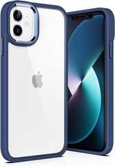 Чехол Premium Hard Case Apple iPhone 13 Pro Max Clear PC цена и информация | Чехлы для телефонов | kaup24.ee