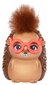 Enchantimals nukk Hixby Hedgehog цена и информация | Tüdrukute mänguasjad | kaup24.ee