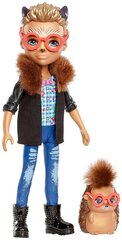 Кукла Hixby Hedgehog, Enchantimals цена и информация | Игрушки для девочек | kaup24.ee