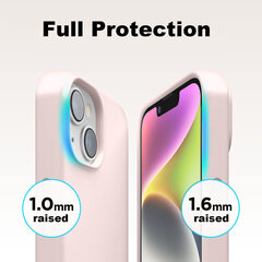 Комплект для Apple iPhone 14 цена и информация | Чехлы для телефонов | kaup24.ee