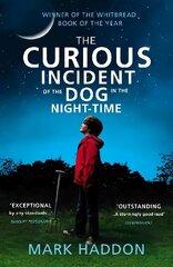 Curious Incident of the Dog in the Night-time: The classic Sunday Times bestseller hind ja info | Fantaasia, müstika | kaup24.ee