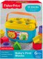 Kujundite sorteerija Fisher Price цена и информация | Imikute mänguasjad | kaup24.ee