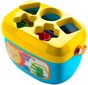 Kujundite sorteerija Fisher Price цена и информация | Imikute mänguasjad | kaup24.ee