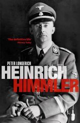 Heinrich Himmler цена и информация | Биографии, автобиогафии, мемуары | kaup24.ee