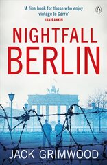 Nightfall Berlin: 'For those who enjoy vintage Le Carre' Ian Rankin hind ja info | Fantaasia, müstika | kaup24.ee