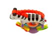 Kinnitatav kõrist Fisher Price Zebra цена и информация | Imikute mänguasjad | kaup24.ee