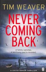 Never Coming Back: The gripping Richard & Judy thriller from the bestselling author of No One Home 4th Revised edition цена и информация | Фантастика, фэнтези | kaup24.ee