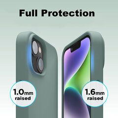 Комплект для Apple iPhone  13 mini  5D цена и информация | Чехлы для телефонов | kaup24.ee