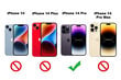 Crystal Clear glass Hard case Soundberry Apple iPhone 14 Pro цена и информация | Telefoni kaaned, ümbrised | kaup24.ee