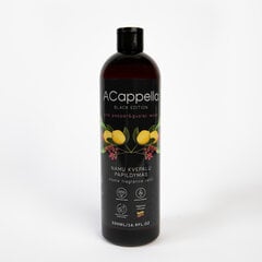 Black Edition koduparfüümi täiteaine, Pink Pepper & Guaiac Wood, 500 ml. цена и информация | Ароматы для дома | kaup24.ee