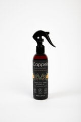 Black Edition pihustatav koduparfüüm, Vetiver & Cedarwood, 200 ml hind ja info | Acappella Kosmeetika, parfüümid | kaup24.ee