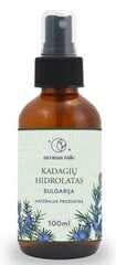 Kadaka hüdrolaat, 100 ml. hind ja info | Eeterlikud ja kosmeetilised õlid | kaup24.ee