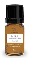 Mira eeterlik õli, 10 ml цена и информация | Эфирные, косметические масла, гидролаты | kaup24.ee