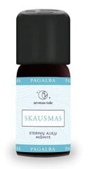 Valuvaigisti eeterlike õlide segu, 10ml цена и информация | Эфирные, косметические масла, гидролаты | kaup24.ee