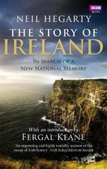 Story of Ireland hind ja info | Ajalooraamatud | kaup24.ee