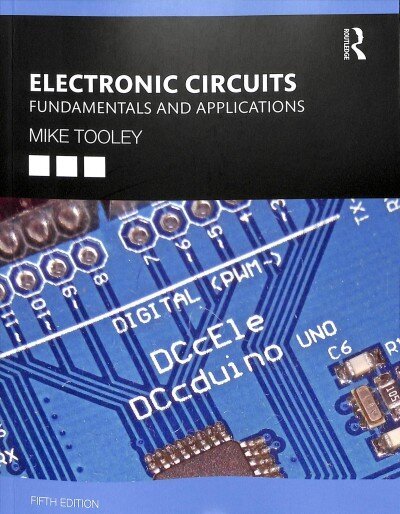 Electronic Circuits: Fundamentals and Applications 5th edition hind ja info | Ühiskonnateemalised raamatud | kaup24.ee
