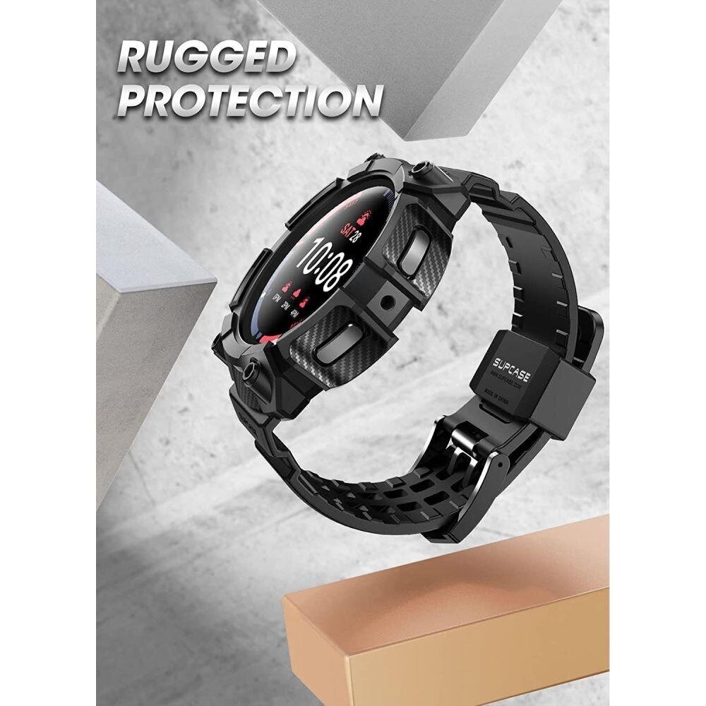 Supcase Unicorn Galaxy Watch 5 PRO (45MM) hind ja info | Nutikellade ja nutivõrude tarvikud | kaup24.ee