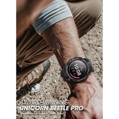 Supcase Unicorn Galaxy Watch 5 PRO (45MM) цена и информация | Аксессуары для смарт-часов и браслетов | kaup24.ee