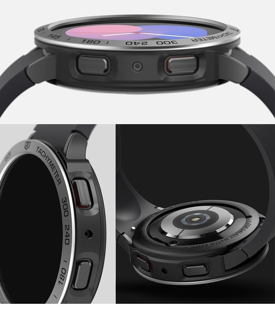 Ringke Air Sports Samsung Galaxy Watch 5 40mm GW4-40-10_AS02 hind ja info | Nutikellade ja nutivõrude tarvikud | kaup24.ee