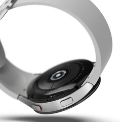Ringke Bezel Samsung Galaxy Watch 5 40mm / 4 40mm Black (GW4-40-15) hind ja info | Nutikellade ja nutivõrude tarvikud | kaup24.ee