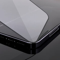 Wozinsky iPhone 14 Pro Max Black цена и информация | Защитные пленки для телефонов | kaup24.ee