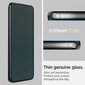 Spigen Samsung Galaxy S22 цена и информация | Ekraani kaitsekiled | kaup24.ee