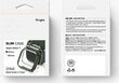 Ringke RGK1523CLGRN Apple Watch 7 Series 41mm hind ja info | Nutikellade ja nutivõrude tarvikud | kaup24.ee