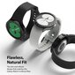 Ringke Bezel Watch 6 / 5 / 4 (40mm) silver (GW4-40-42) hind ja info | Nutikellade ja nutivõrude tarvikud | kaup24.ee